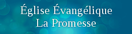 Église Évangélique La Promesse